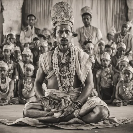 Satyaram Reang