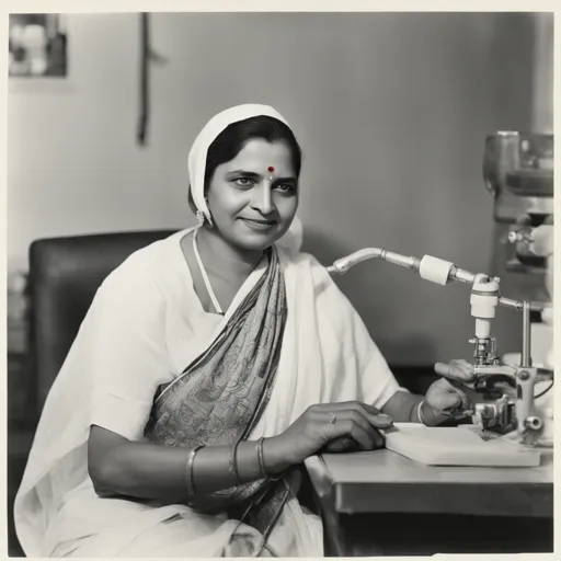 Satyavati Motiram Sirsat