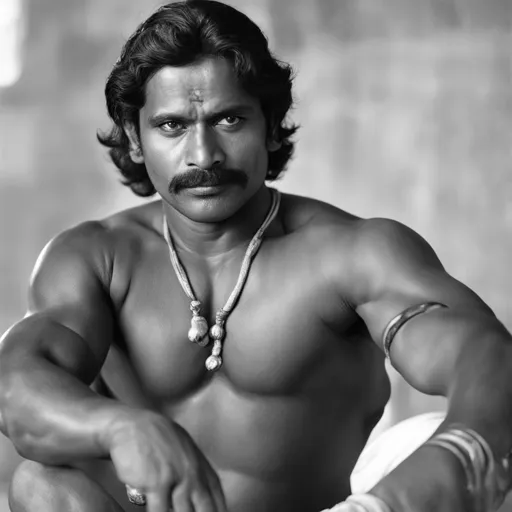 Satyawan (wrestler)