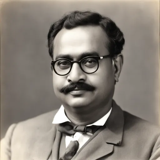 Satyen Bose