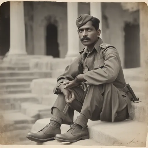 Satyen Chandra Bardhan