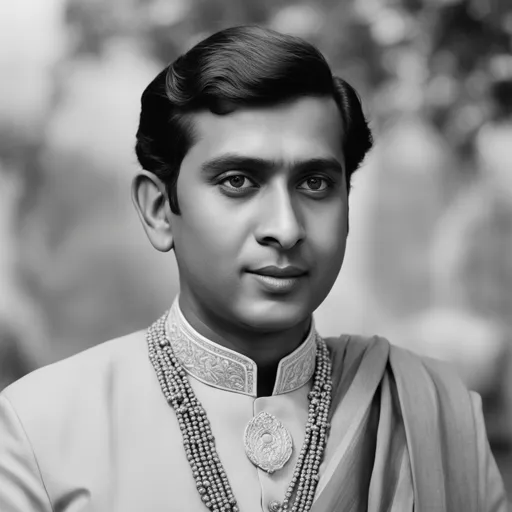 Satyen Maitra