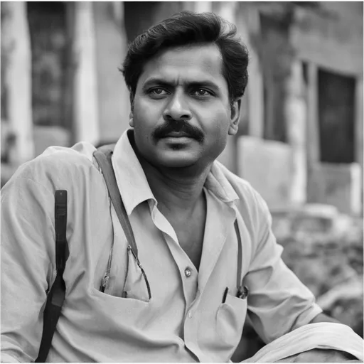 Satyendra Dubey