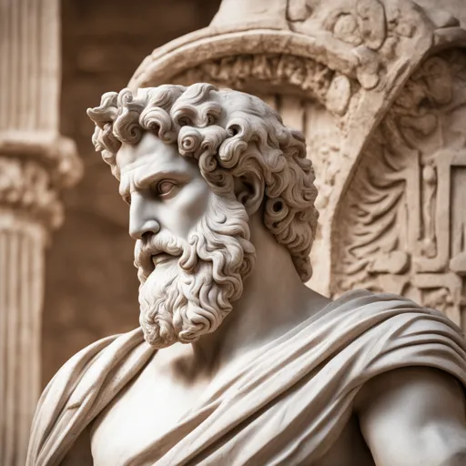 Satyrus the Peripatetic