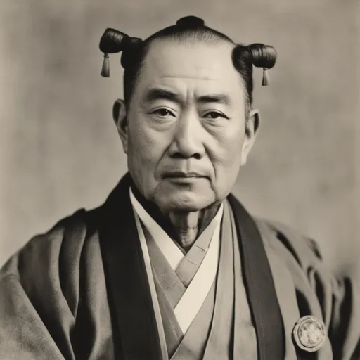 Satō Issai