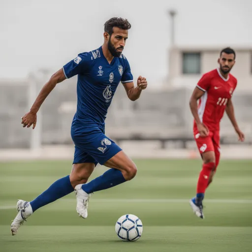 Saud Al-Farsi