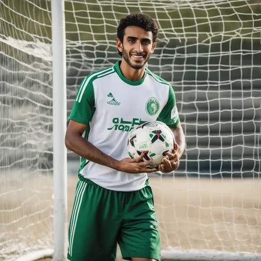 Saud Al-Otaibi