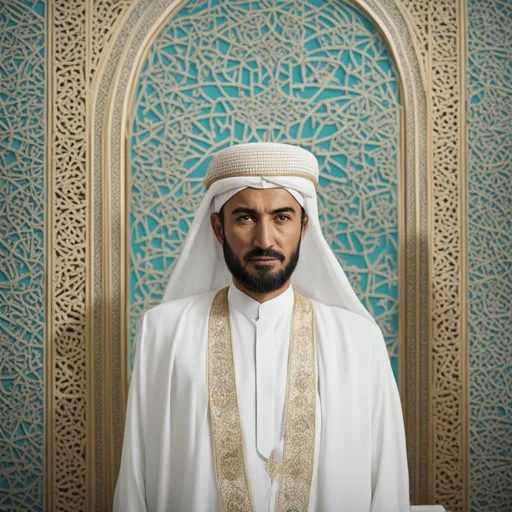 Saud Al-Zaabi