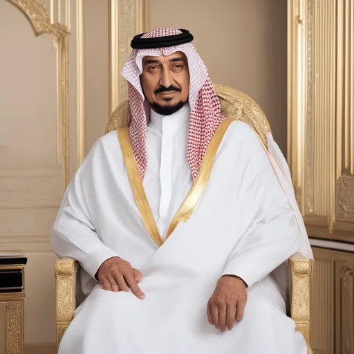 Saud Al Kabeer bin Abdulaziz Al Saud