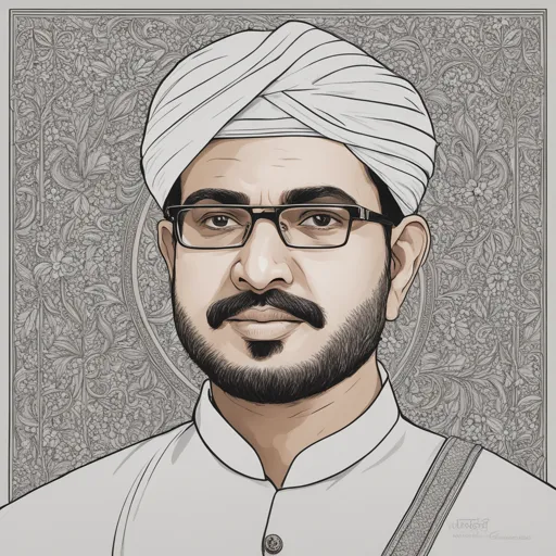 Saud Alam