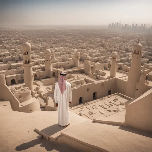 Saud Habib