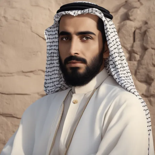 Saud Hamoud 'Abid al-Qatini al-'Otaibi