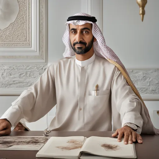 Saud Kanoo