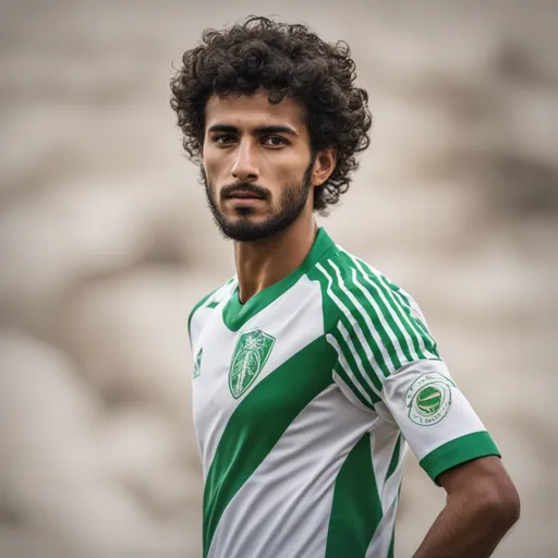 Saud Kariri