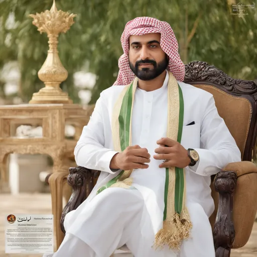 Saud Majeed