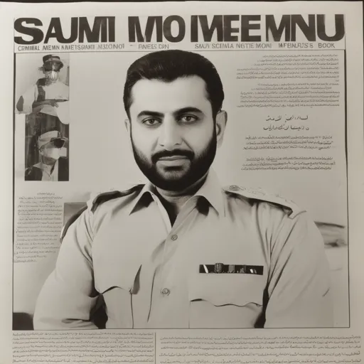 Saud Memon