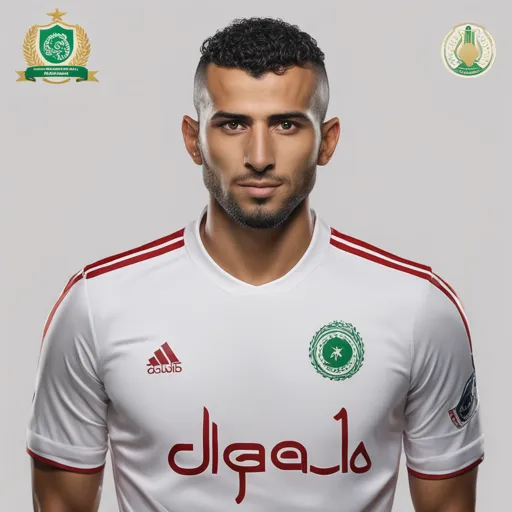 Saud Zidan