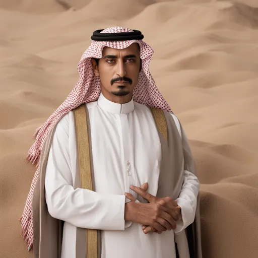 Saud bin Abdulaziz Al Saud (1748–1814)