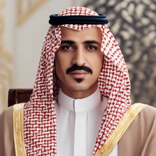 Saud bin Abdulaziz bin Nasser
