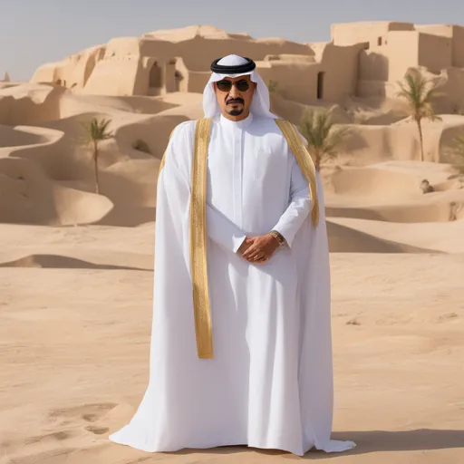 Saud bin Abdullah Al Saud