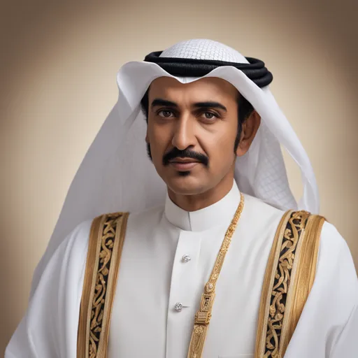 Saud bin Fahd Al Saud