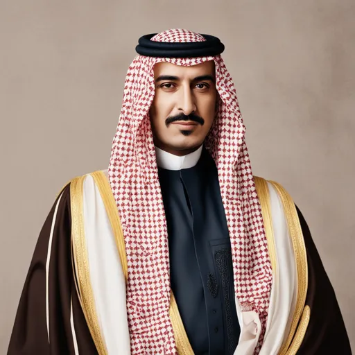 Saud bin Salman Al Saud