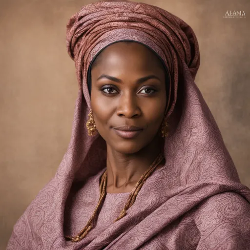 Saudatu Mahdi