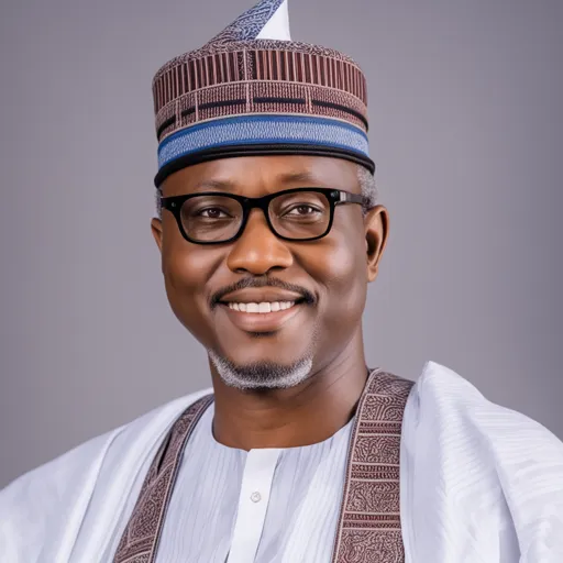Saudatu Sani