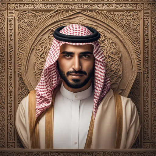 Saudi Americans