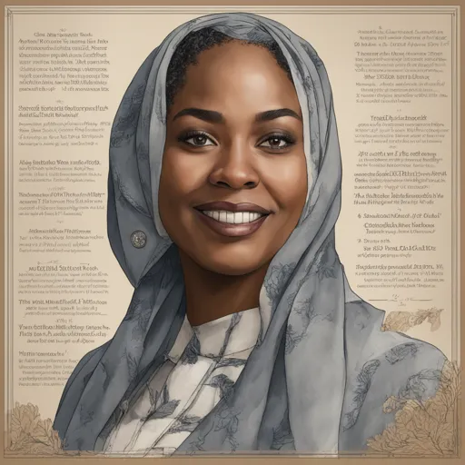 Saudia LaMont