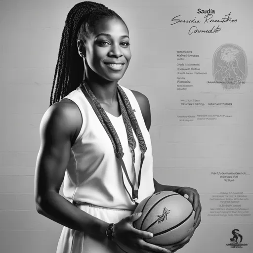Saudia Roundtree