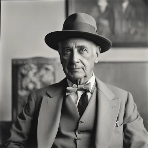 Saul Adelman