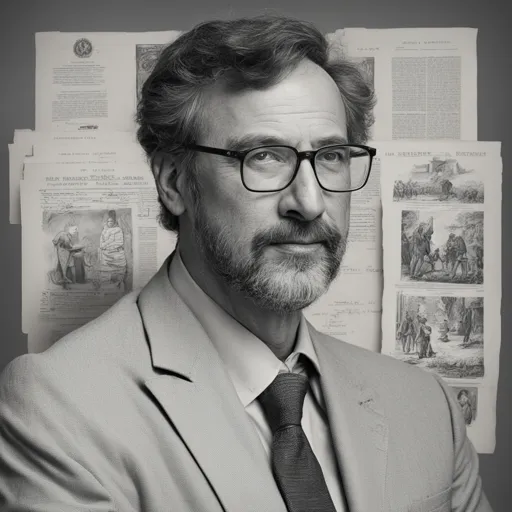 Saul Akkemay