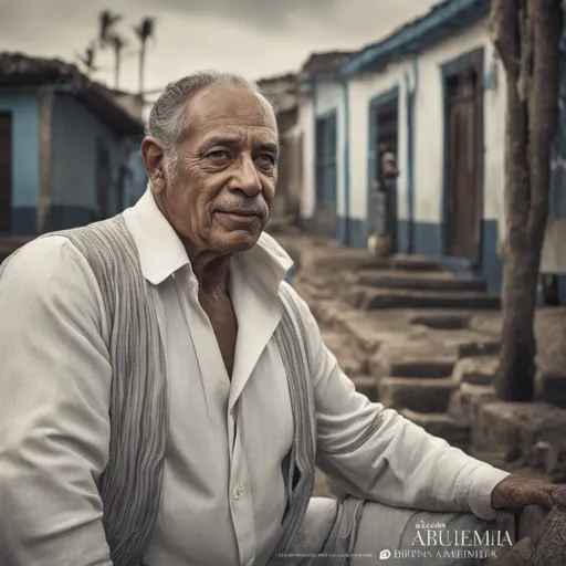 Saul Almeida