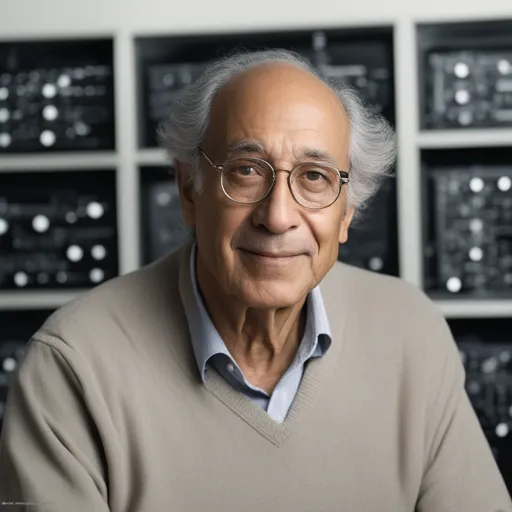 Saul Amarel