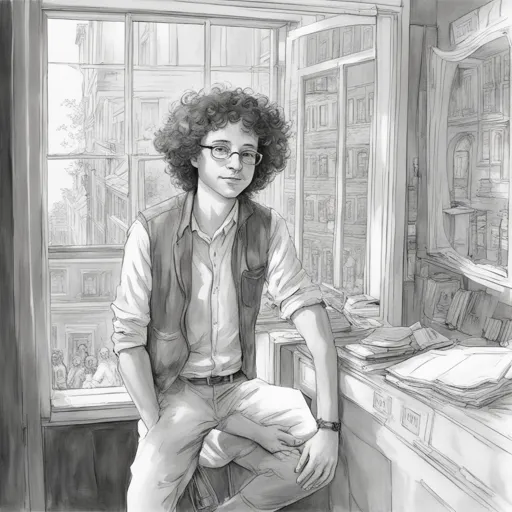 Saul Andrew Blinkoff
