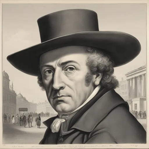Saul Ascher