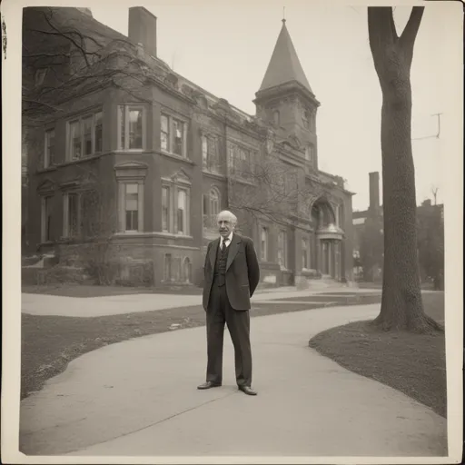 Saul B. Cohen
