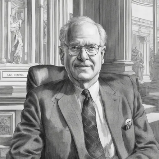 Saul Cornell