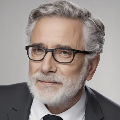 Saul David