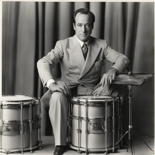 Saul Goodman (percussionist)