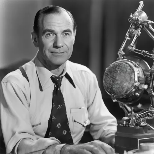 Saul Gorn