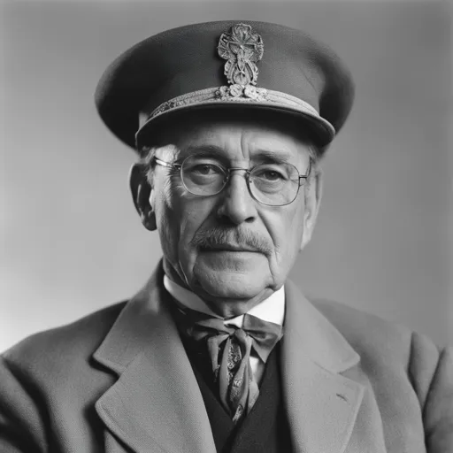 Saul Hayes
