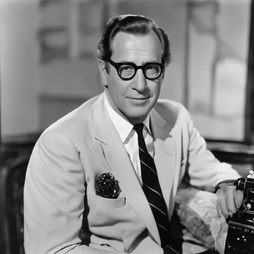 Saul J. Turell