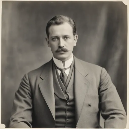 Saul K. Padover