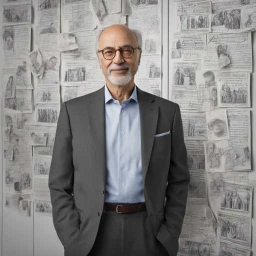 Saul Kassin