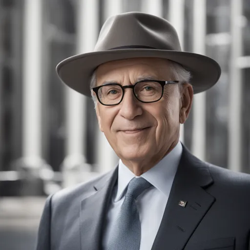 Saul Katz