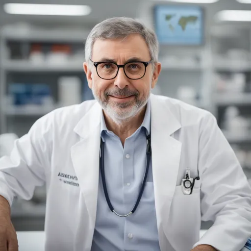 Saul Krugman