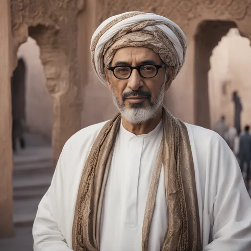 Saâd Chraïbi