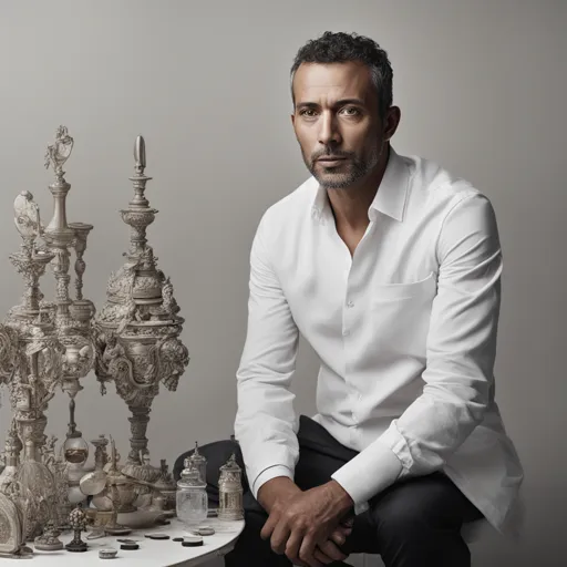Saâdane Afif